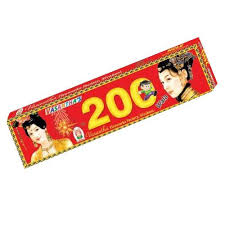 200 WATER FALLS